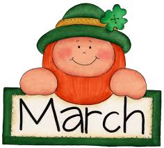 Image result for march clip art
