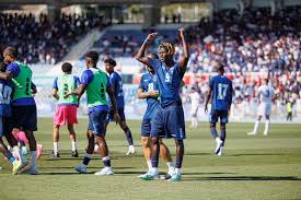 Bons sinais para o Mundial 2026: Cabo Verde vence por 3-0 já em solo norte-americano