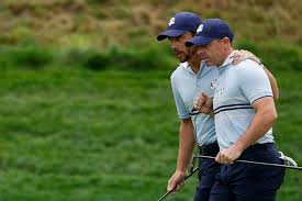 Ryder Cup - News update