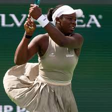 Mboko Troubled by Muchova Again in Miami Open Quarters
