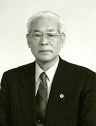 The main driving force behind the proposal to give crime victims the right to address the courts is lawyer Isao Okamura, 77, himself a crime victim. - author.pic.95535cb700ff28b2.4973616f204f6b616d75726120322e6a7067
