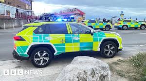 BBC - News update