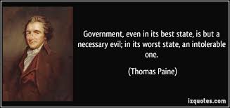 Thomas Paine Quotes On Revolution. QuotesGram via Relatably.com