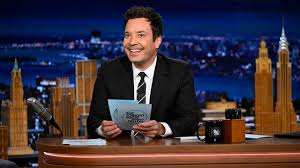 Jimmy Fallon says 'Tonight Show' is not 'that political,' will keep his 'head down'