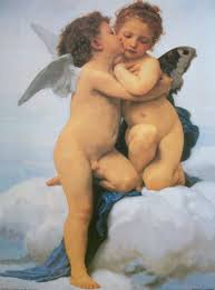 Image result for raphael angels