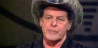 In a 1990 interview now available online for the first time, National Rifle Association board member and Outdoor Channel spokesperson Ted Nugent defended ... - ted-nugent