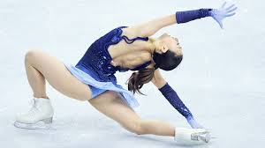 Sakamoto brings fans to tears with short at worlds