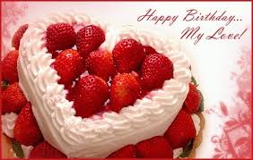 Cute Romantic Birthday Sms for Husband Wife via Relatably.com