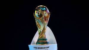 Sorteo Mundial 2026