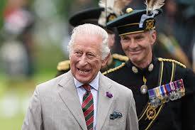 Royal Family, Kenya, and UK Deals: A Week of Transitions and Partnerships