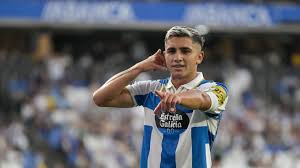 Diario AS - News update