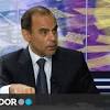 Imagem da notícia sobre Liderança do PSD: “Tenham atenção a Marques Mendes e Santana Lopes”, diz Sarmento de Observador