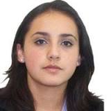 Calypso Technology Employee Rocio Muñoz's profile photo