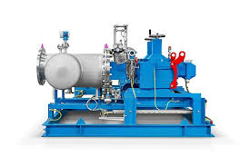 Extraction in the chemical and pharmaceutical industries | LEWA