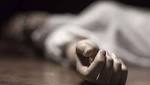 16-Year-Old Girl Jumps 23rd Floor