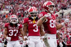 What to know for the Indiana-Oregon College Football Playoff semifinal