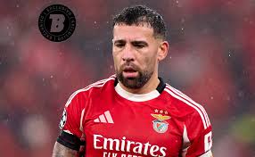 Por primera vez, Nicolás Otamendi le abre la puerta a River: qué cambió y cuándo podría llegar