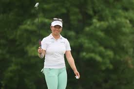 Massachusetts Golfers in FM Championship