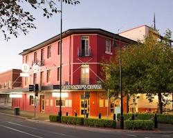 Image of Romano's Hotel Wagga Wagga