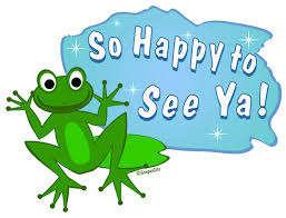 Image result for frogs school clipart