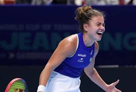 Tennis World USA - News update