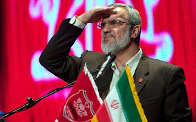 محمد رویانیان: پرسپولیسی‌ها را از آن حقارتی که احساس می‌کردند باید خارج می‌کردم و پرچم‌شان را بالا می‌آوردم