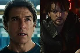 ‘Mission: Impossible – The Final Reckoning’ earns thrice as much as ‘Final Destination: Bloodlines’ on first Sunday in India