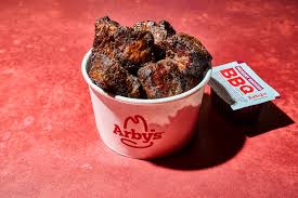 Arby's Steak Nuggets: A Meaty New Fast Food Trend