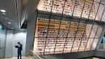 Cultural renaissance sweeps Latvia centenary