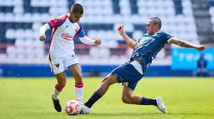 Pachuca cayó en su primer juego amistoso
