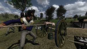 Hasil gambar untuk mount and blade napoleonic wars