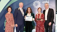 Tipperary ETB wins major award at ETB Awards ceremony