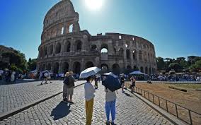 Trend Google: previsione meteorologica