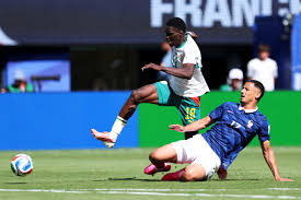 Arsenal 25yo to start World Cup last-32 match amid injury concerns