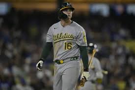 Nick Kurtz's Early Performance and Impact on Oakland A's First Base Strategy
