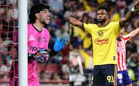 Necaxa vs América: Horario y canal para ver EN VIVO; hoy domingo 27 de septiembre
