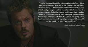 eddie izzard quotes | Eddie Izzard Quotes Pictures - Quotes ... via Relatably.com