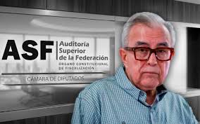 Auditoría Superior De La Federación