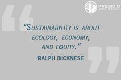 Earth Quotes on Pinterest | Environment, Ecology and Sustainability via Relatably.com