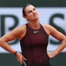 Trend Google: sabalenka oggi
