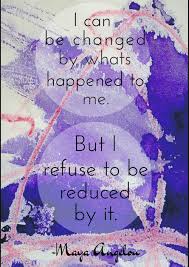 inner strength quote | Tumblr via Relatably.com
