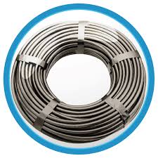 HDPE Pipes - Specialized Co. For Plastic Industries