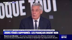 BFMTV - News update