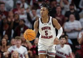 Steven Pearl previews South Carolina ahead of primetime SEC matchup