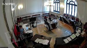 El Español - News update