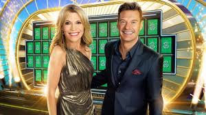 Wheel of Fortune Celebrates "Year of Fun" with Giveaways and Ryan Seacrest