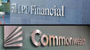 Advisors Leave LPL Following Commonwealth Acquisition