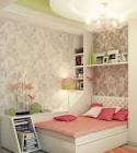 26 ides pour dco chambre ado fille - Archzine