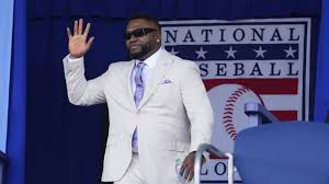 Red Sox Legend David Ortiz Throws First Pitch as Boston Battles Yankees in Crucial Series