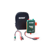 TestEquity: Extech CT20 Continuity Tester, Remote and Local ...